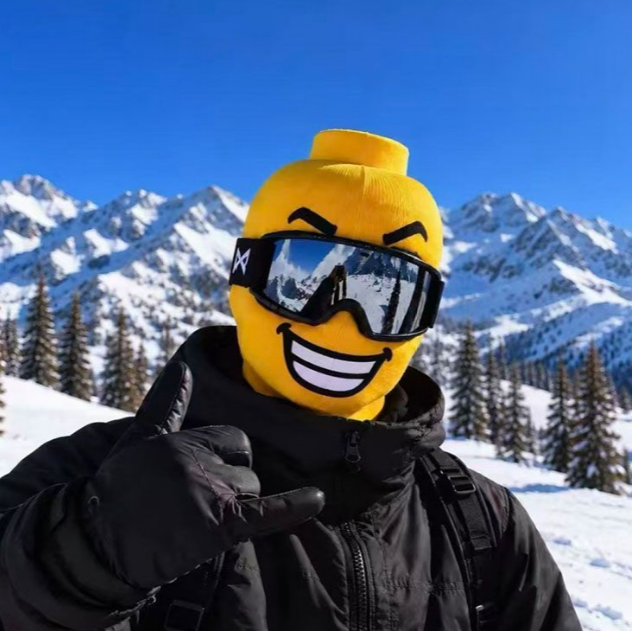 FunHood - Best 2026 Ski gadget