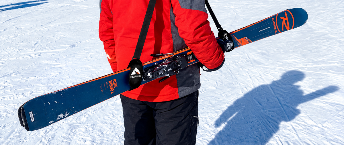 Ski Strap Collections