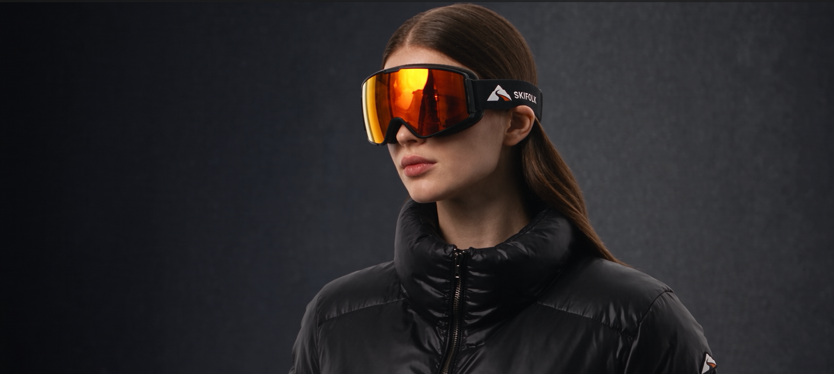 SKIFOLK GOOGLES