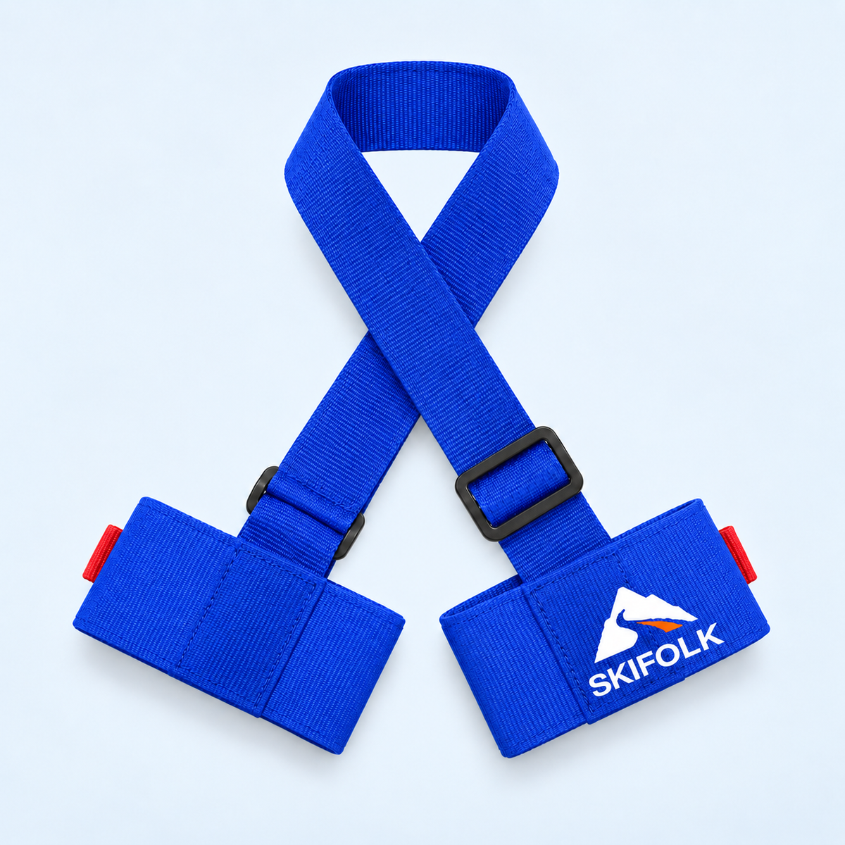 SKIFOLK Original Ski Carry Strap