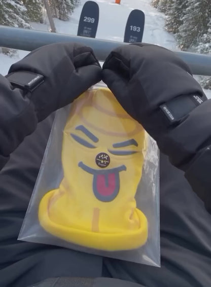 FunHood - Best 2026 Ski gadget