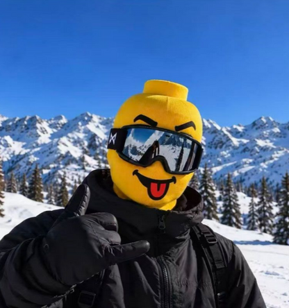 FunHood - Best 2026 Ski gadget