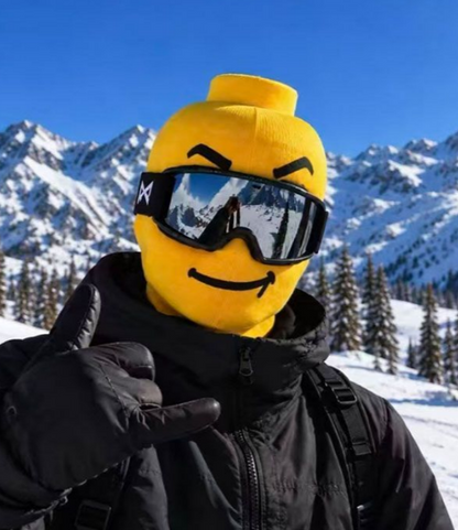 FunHood - Best 2026 Ski gadget