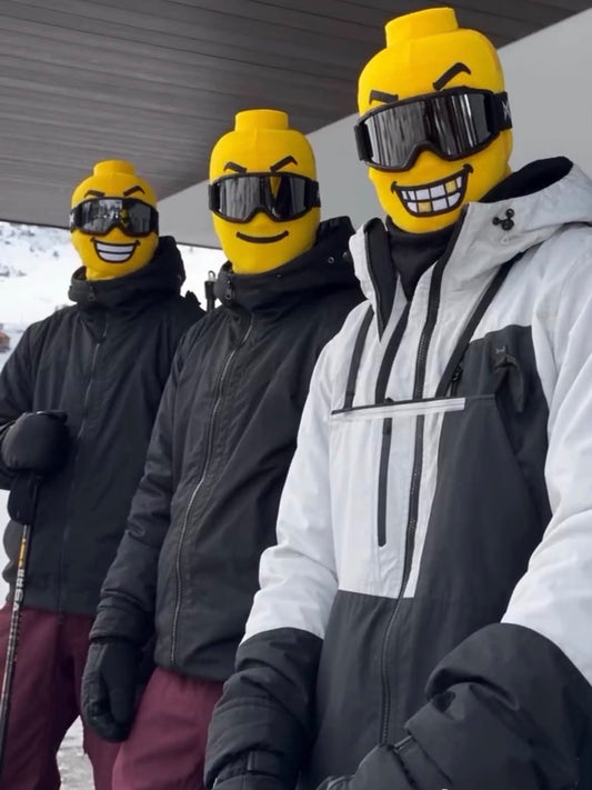 Skivindruta